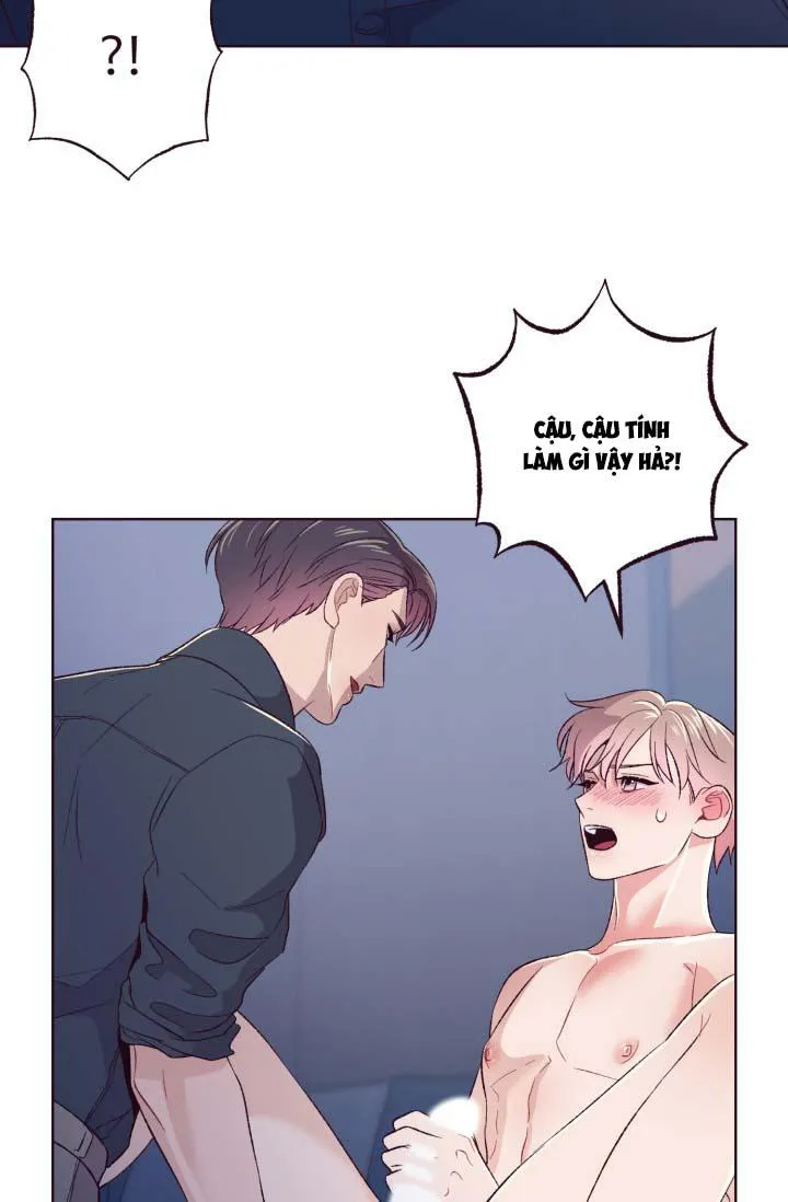 (END SS2) SỤP ĐỔ Chapter 4 Trang 50