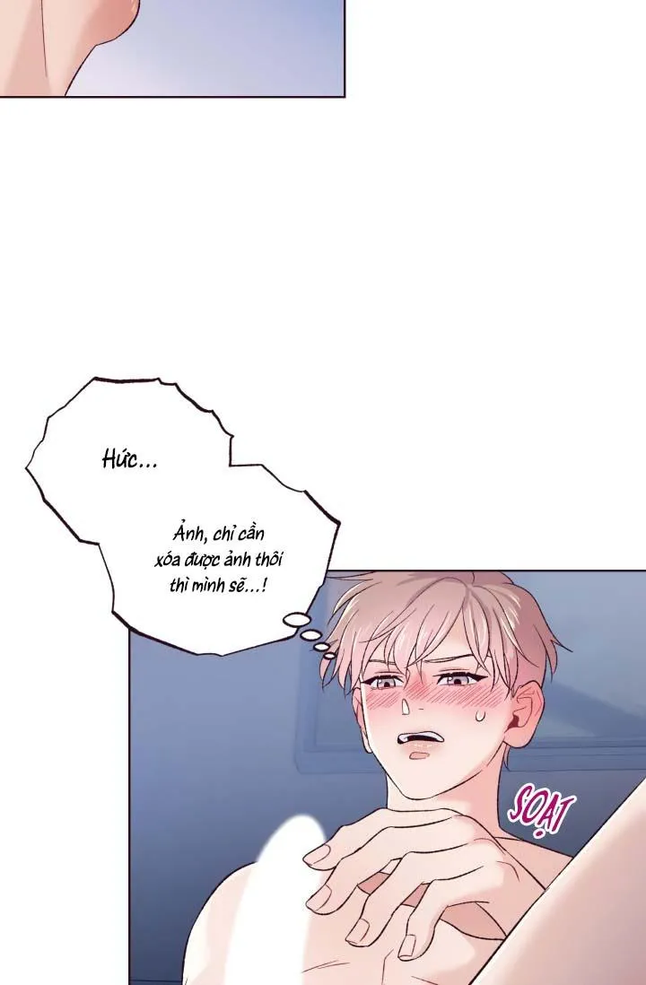 (END SS2) SỤP ĐỔ Chapter 4 Trang 53