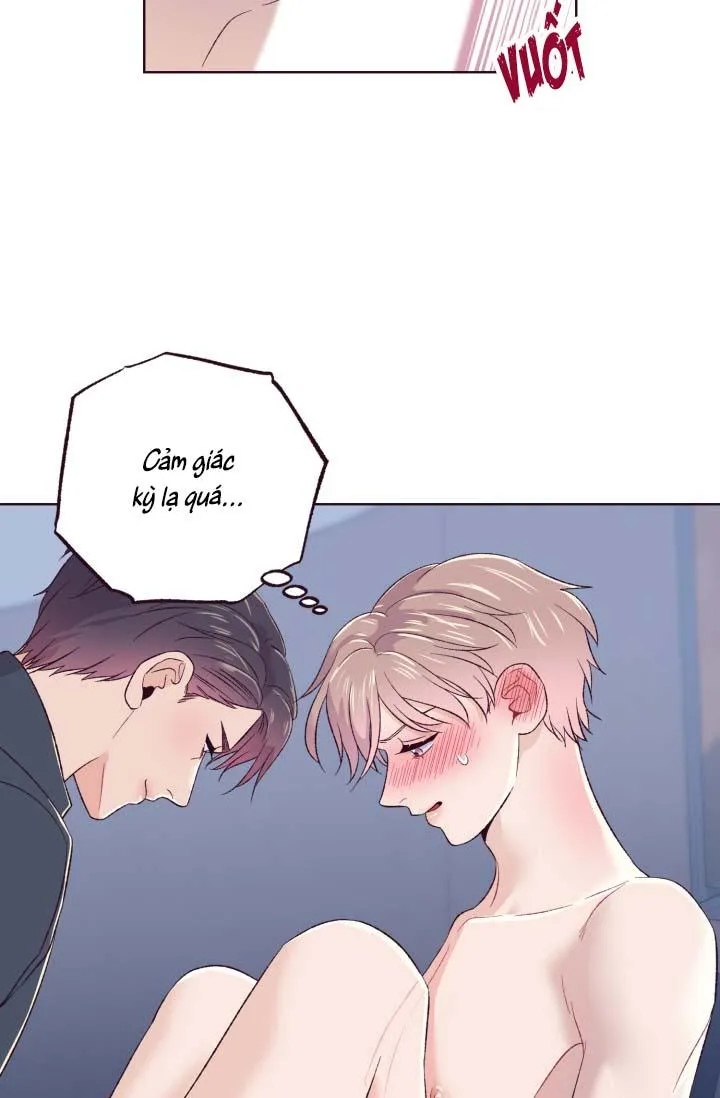 (END SS2) SỤP ĐỔ Chapter 4 Trang 55