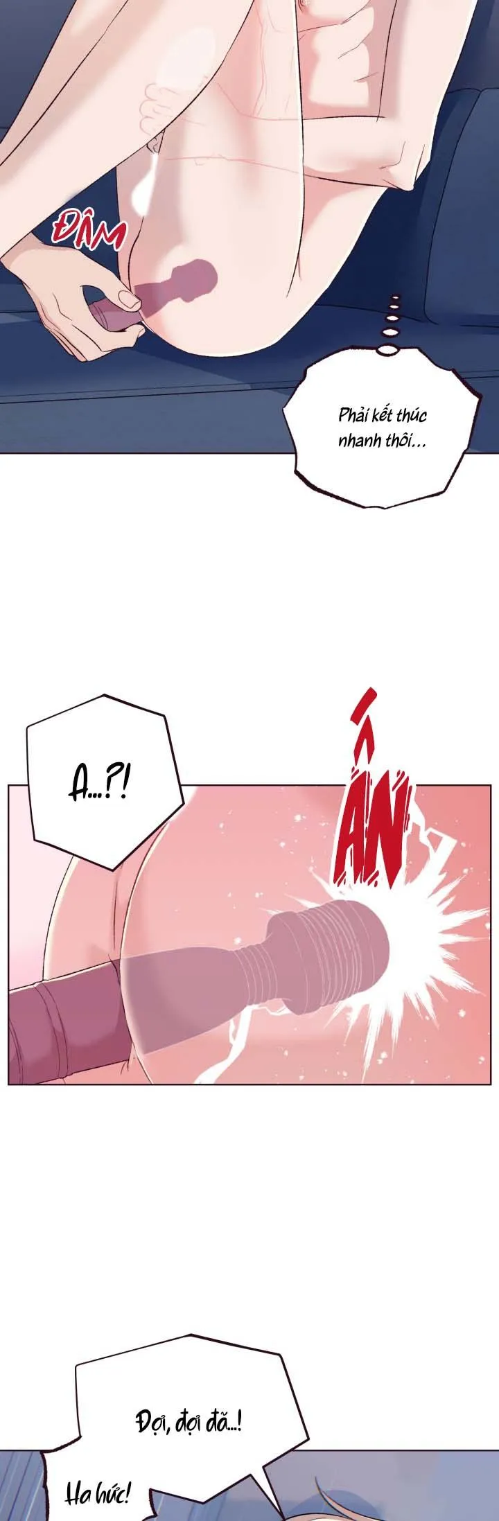 (END SS2) SỤP ĐỔ Chapter 4 Trang 56