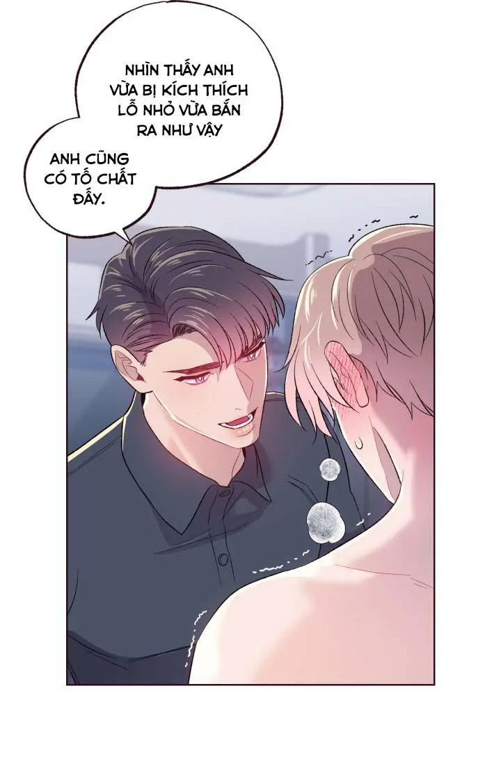 (END SS2) SỤP ĐỔ Chapter 4 Trang 62