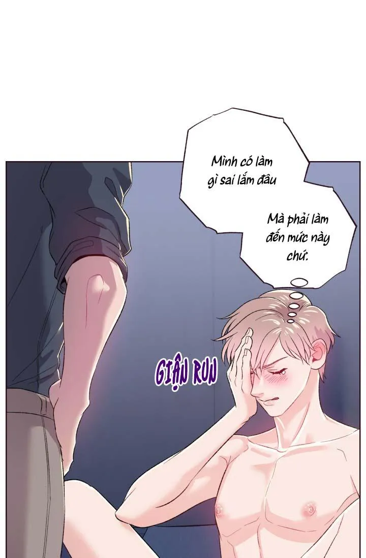 (END SS2) SỤP ĐỔ Chapter 4 Trang 63