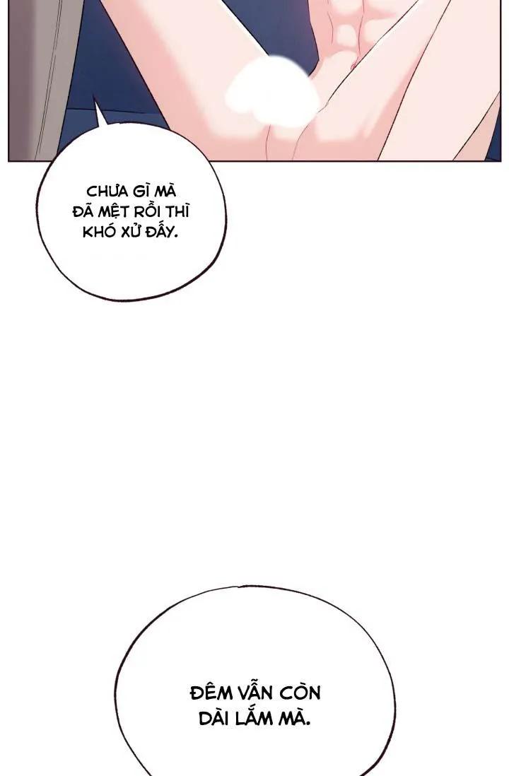 (END SS2) SỤP ĐỔ Chapter 4 Trang 64