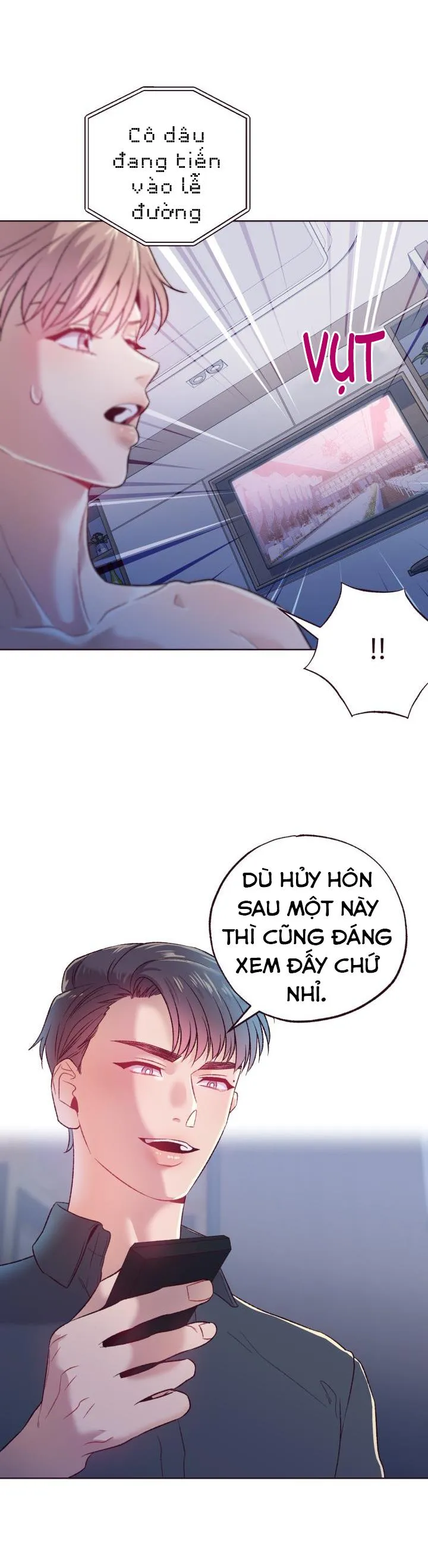 (END SS2) SỤP ĐỔ Chapter 5 Trang 7