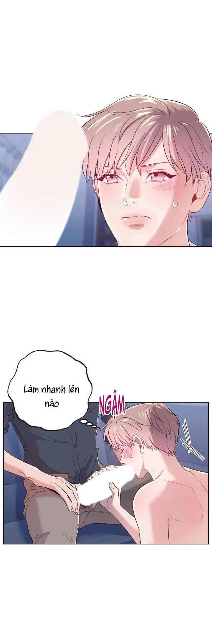 (END SS2) SỤP ĐỔ Chapter 5 Trang 9