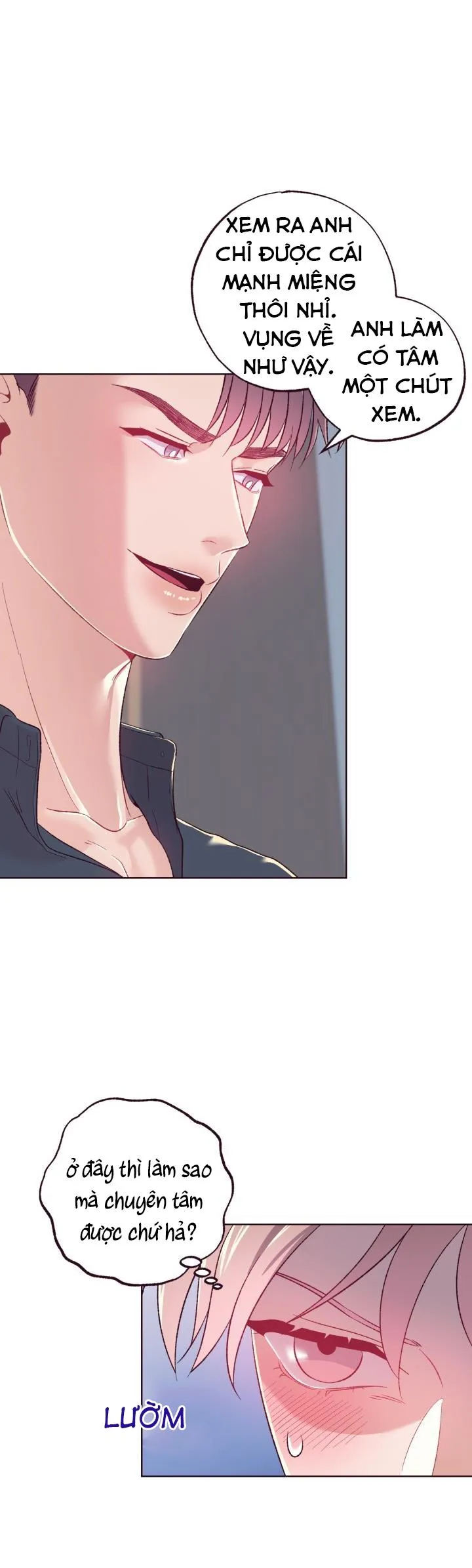 (END SS2) SỤP ĐỔ Chapter 5 Trang 11