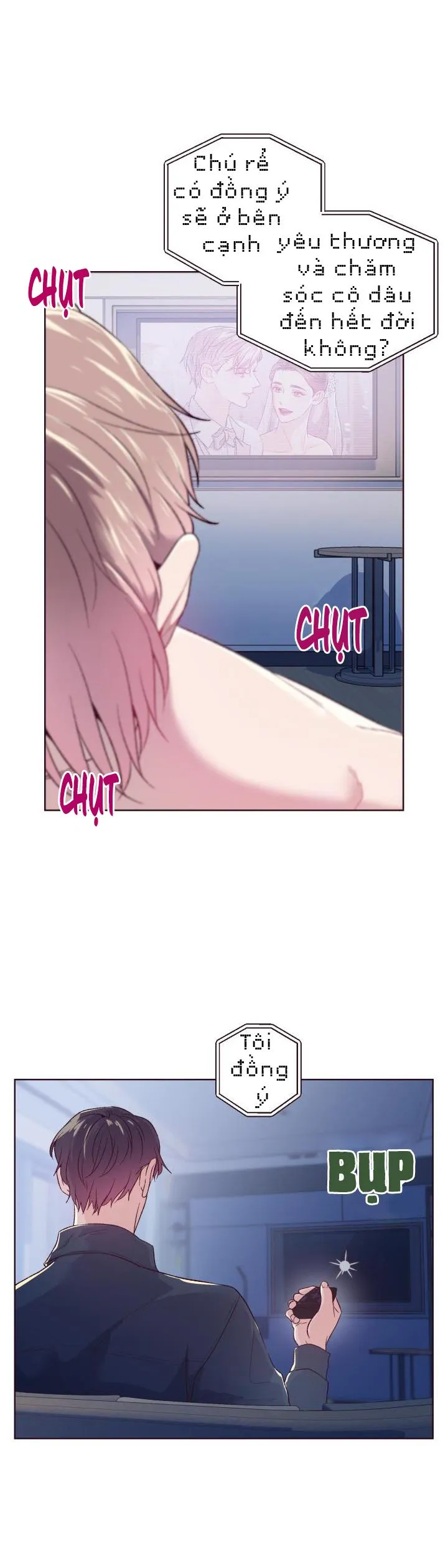 (END SS2) SỤP ĐỔ Chapter 5 Trang 12