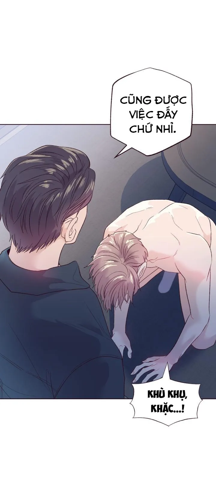 (END SS2) SỤP ĐỔ Chapter 5 Trang 16