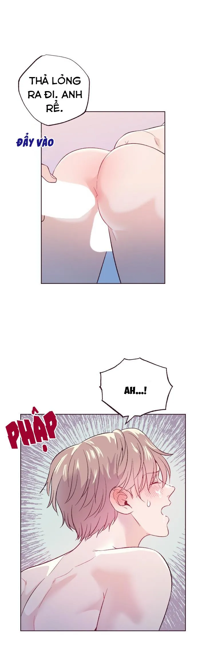 (END SS2) SỤP ĐỔ Chapter 5 Trang 19