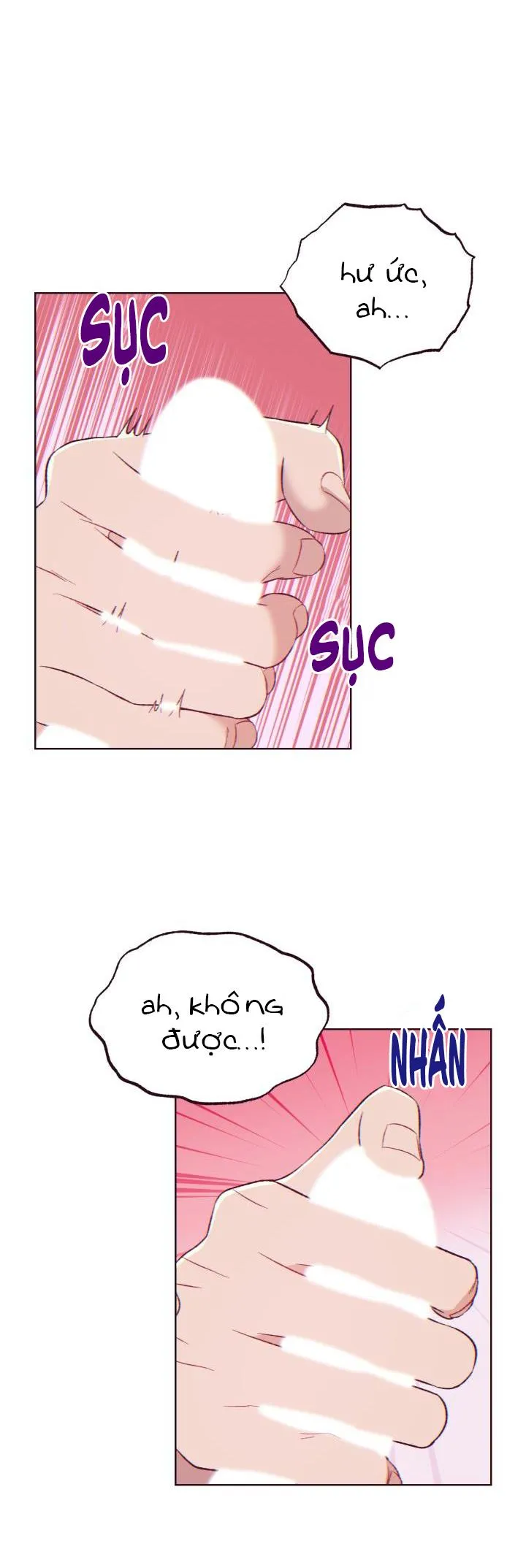 (END SS2) SỤP ĐỔ Chapter 5 Trang 23