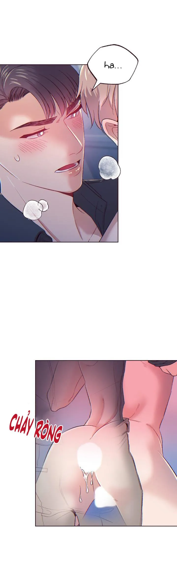 (END SS2) SỤP ĐỔ Chapter 5 Trang 25