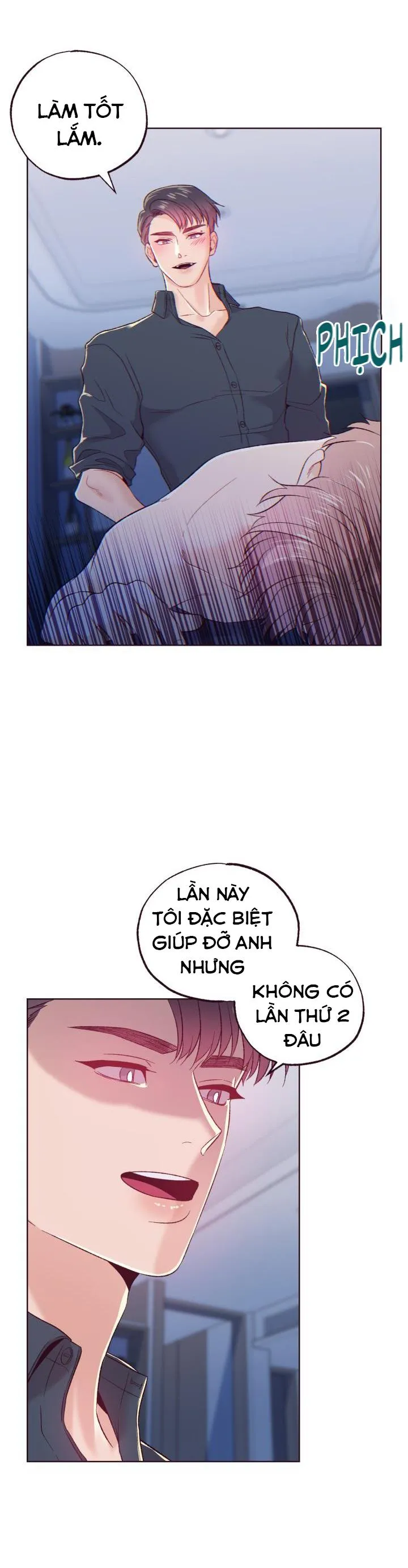 (END SS2) SỤP ĐỔ Chapter 5 Trang 26