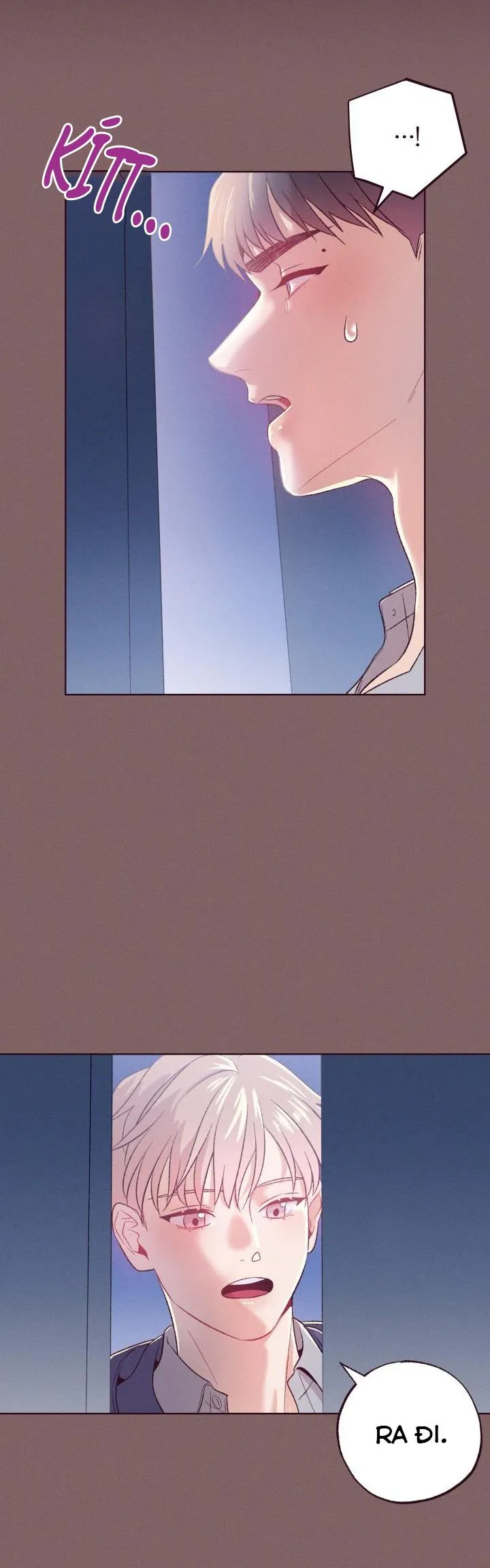 (END SS2) SỤP ĐỔ Chapter 5 Trang 31