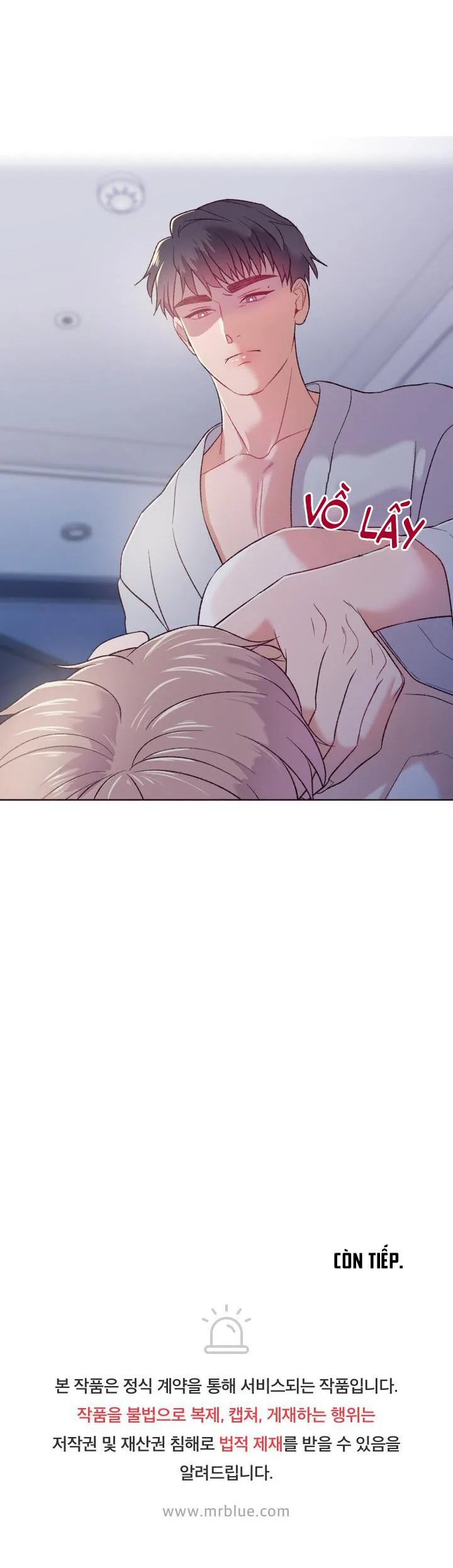 (END SS2) SỤP ĐỔ Chapter 5 Trang 41