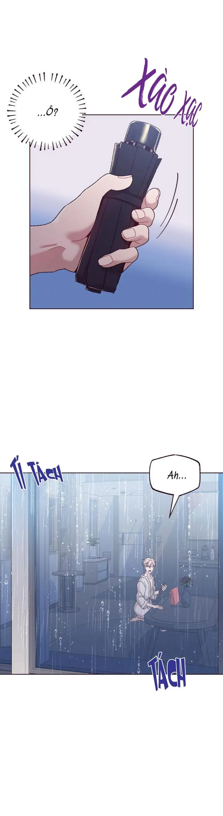 (END SS2) SỤP ĐỔ Chapter 6 Trang 6