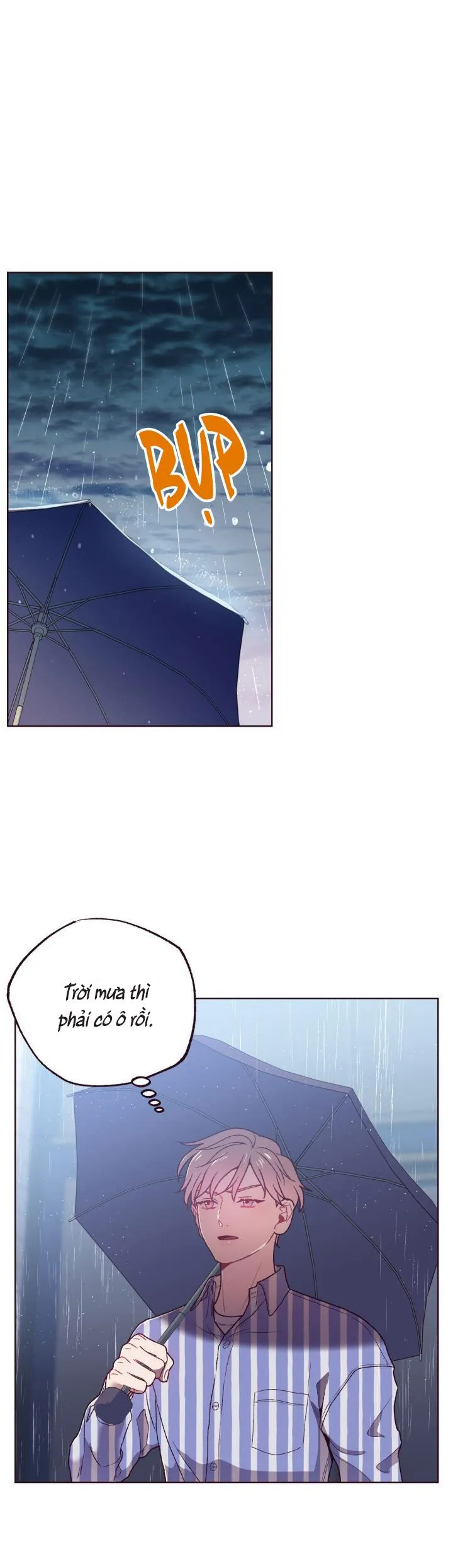 (END SS2) SỤP ĐỔ Chapter 6 Trang 7