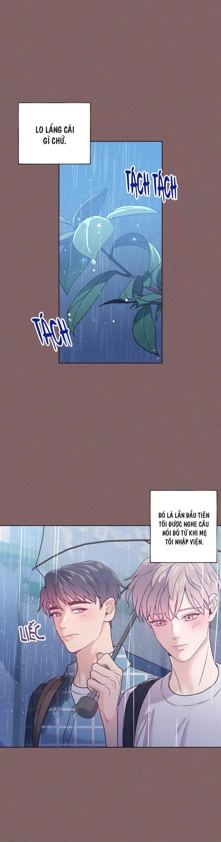 (END SS2) SỤP ĐỔ Chapter 6 Trang 12