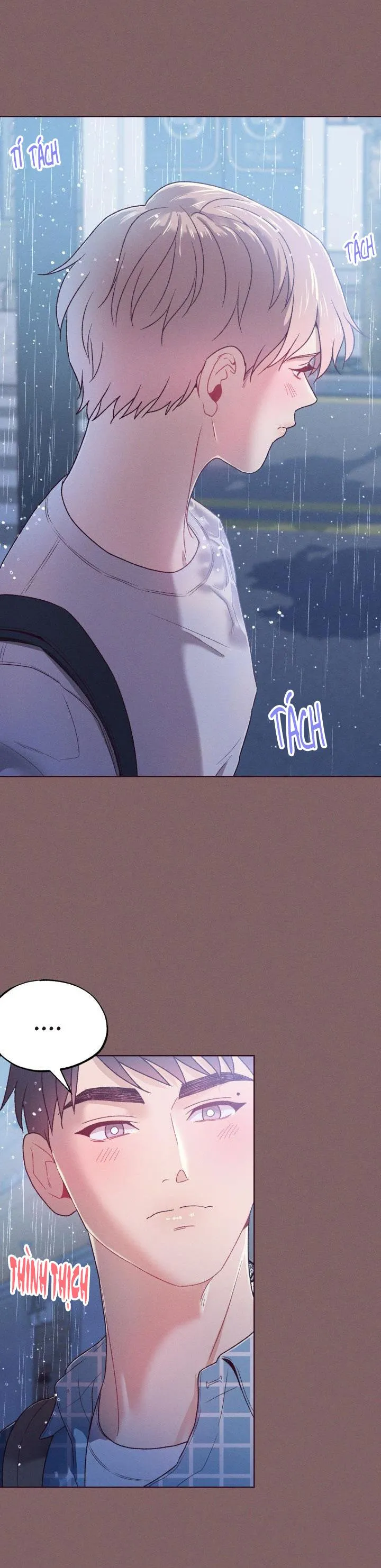 (END SS2) SỤP ĐỔ Chapter 6 Trang 13