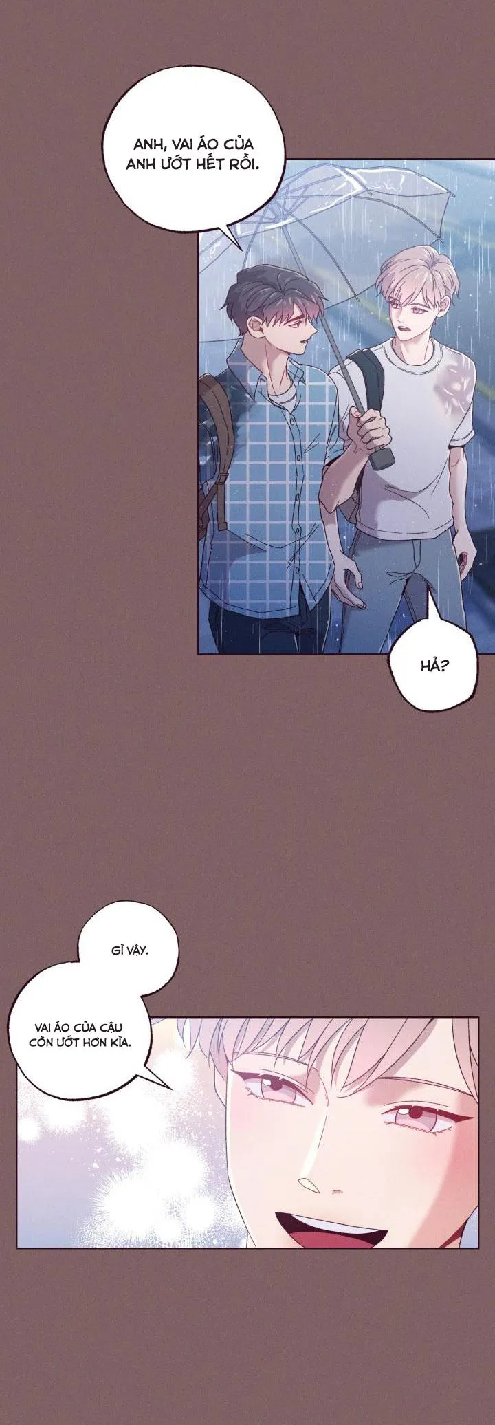 (END SS2) SỤP ĐỔ Chapter 6 Trang 14