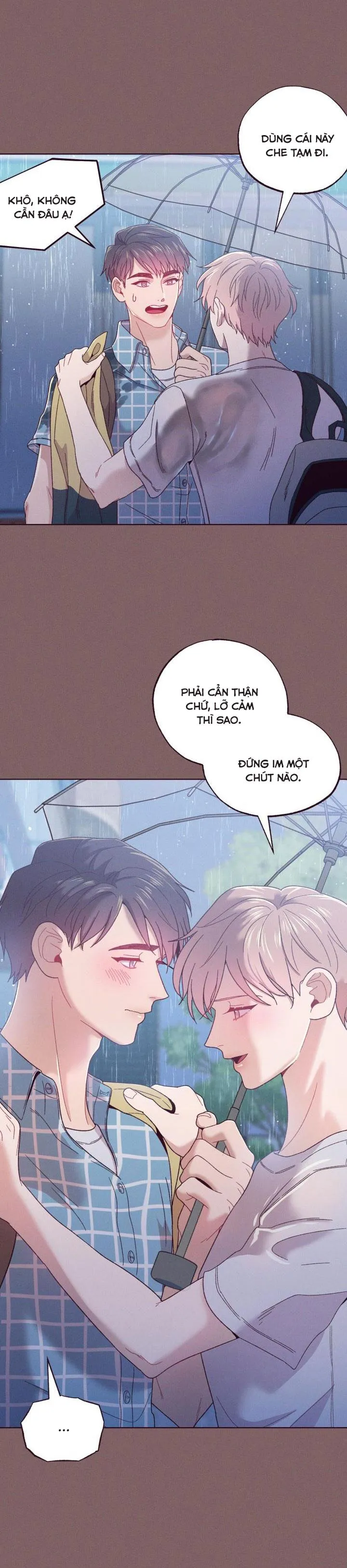(END SS2) SỤP ĐỔ Chapter 6 Trang 15