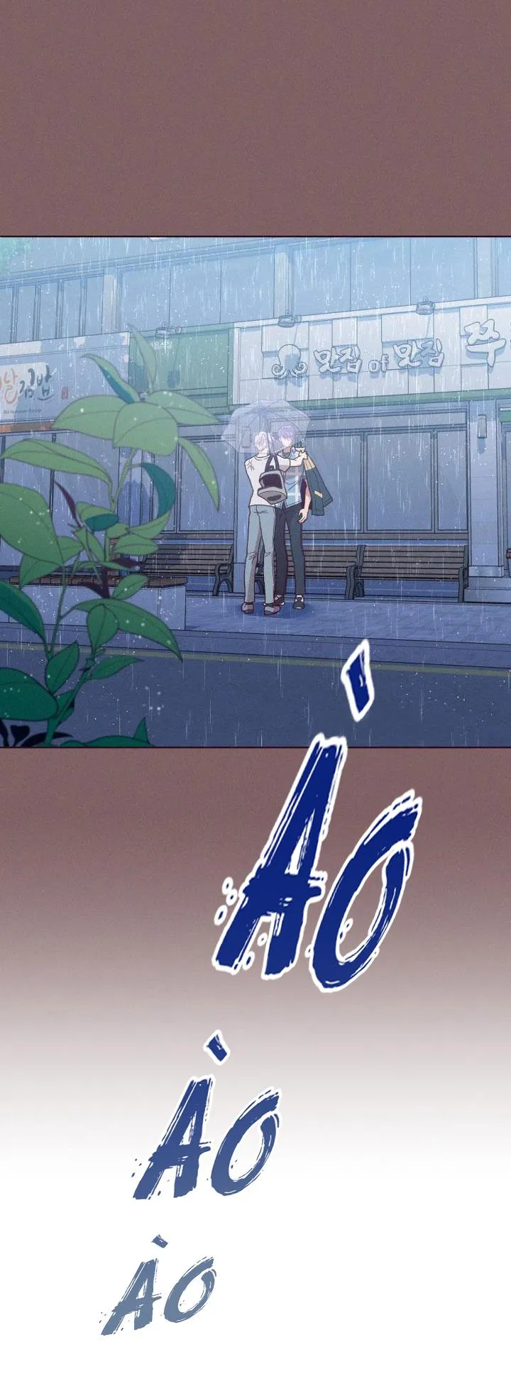 (END SS2) SỤP ĐỔ Chapter 6 Trang 16