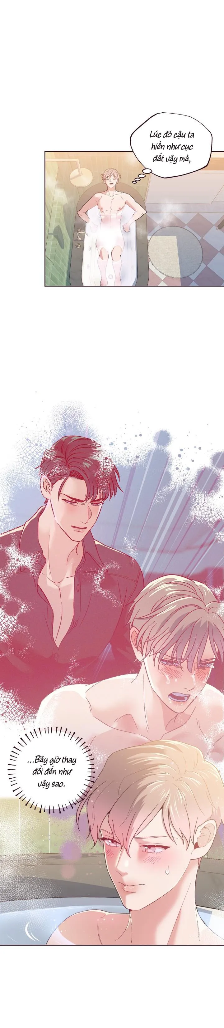 (END SS2) SỤP ĐỔ Chapter 6 Trang 17