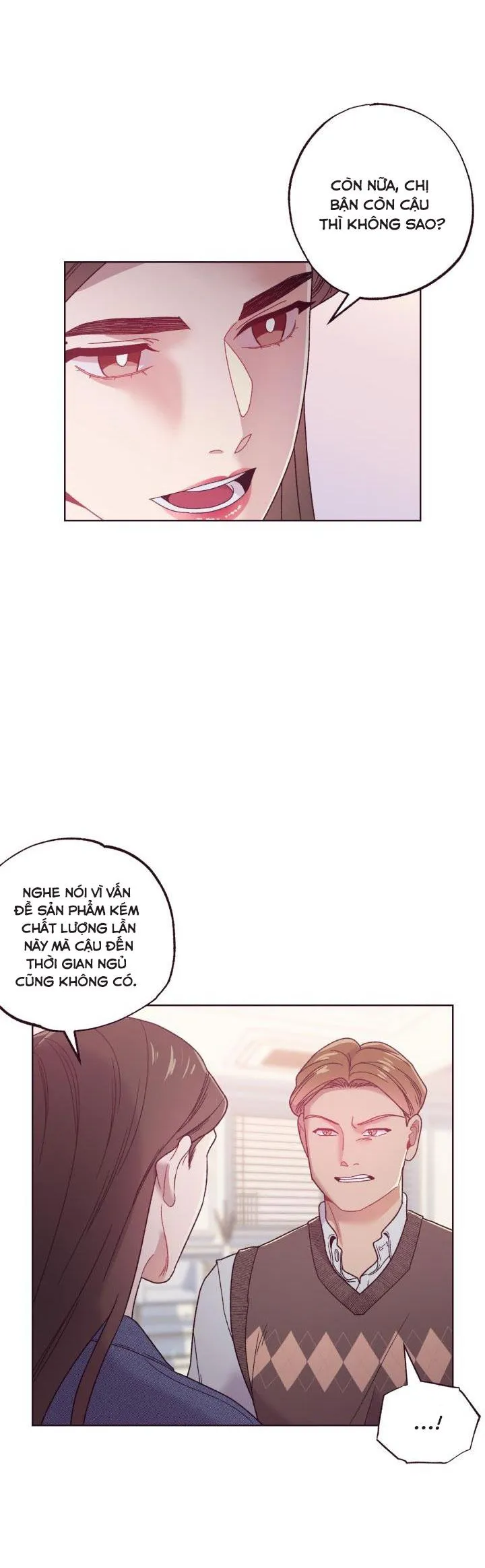 (END SS2) SỤP ĐỔ Chapter 6 Trang 21