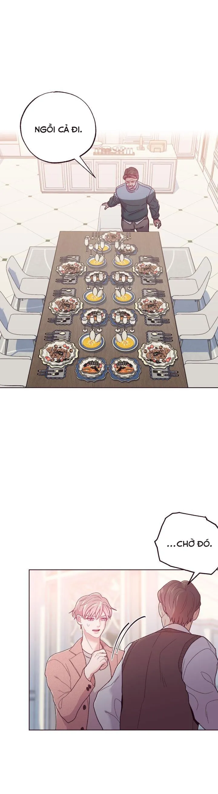 (END SS2) SỤP ĐỔ Chapter 6 Trang 28