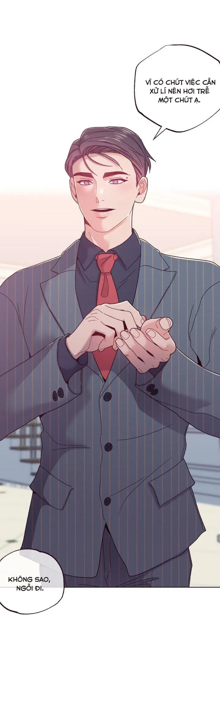 (END SS2) SỤP ĐỔ Chapter 6 Trang 30