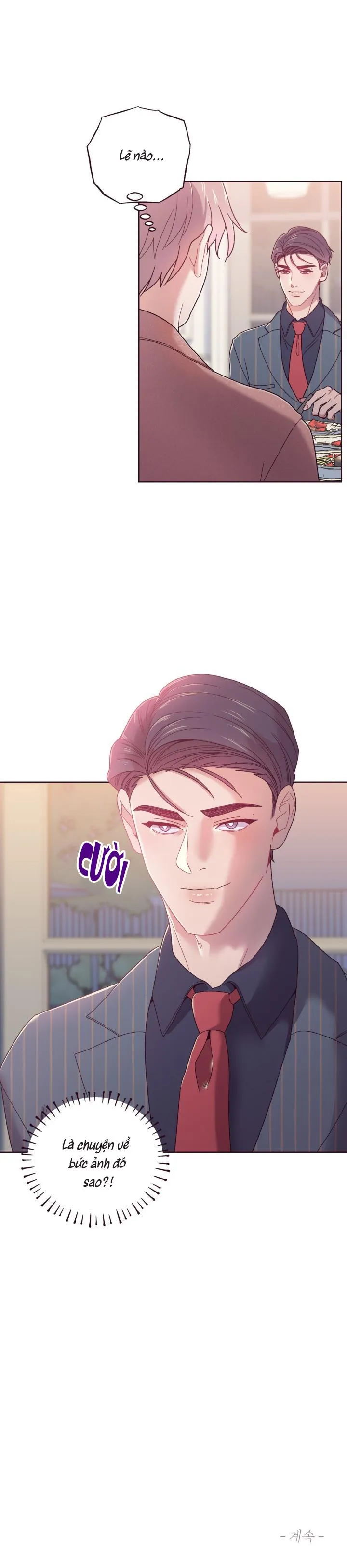 (END SS2) SỤP ĐỔ Chapter 6 Trang 32