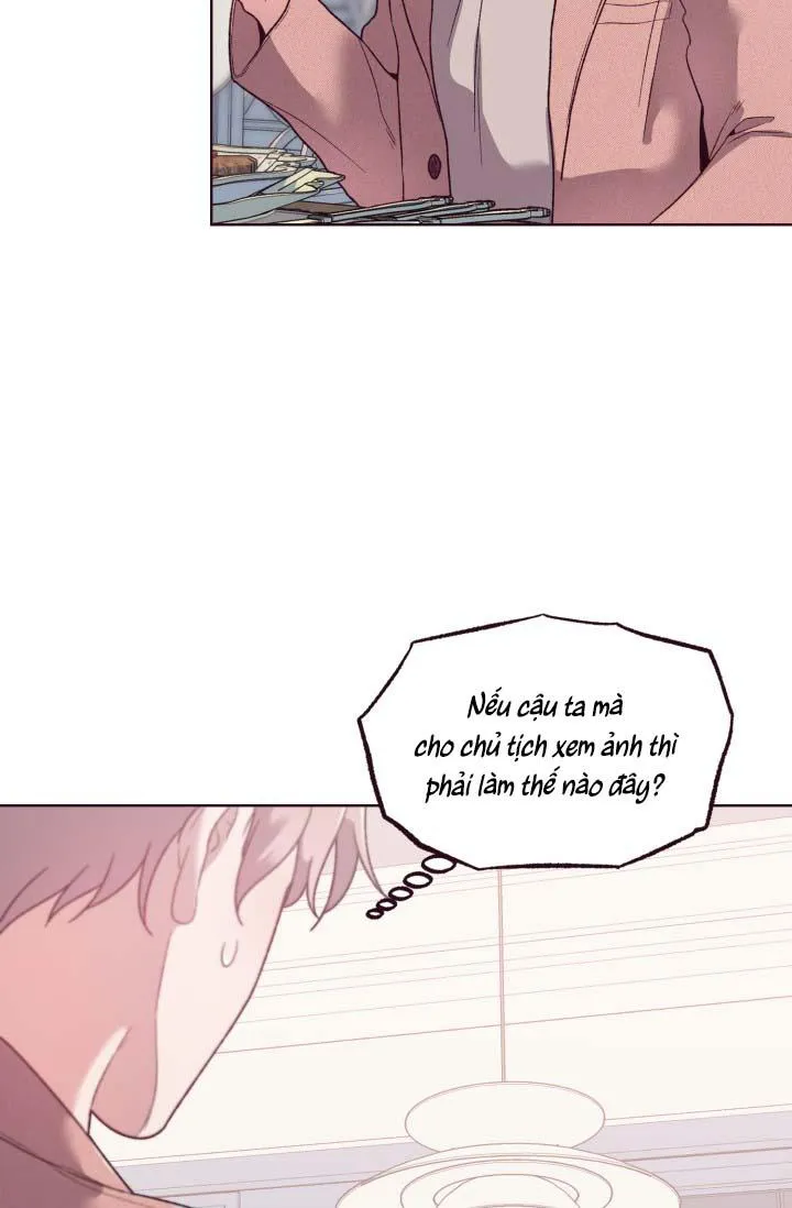 (END SS2) SỤP ĐỔ Chapter 7 Trang 3