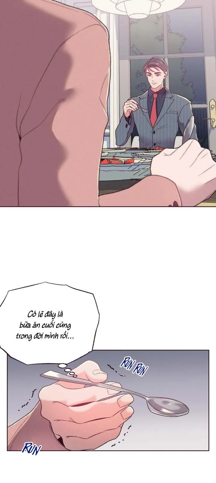 (END SS2) SỤP ĐỔ Chapter 7 Trang 4