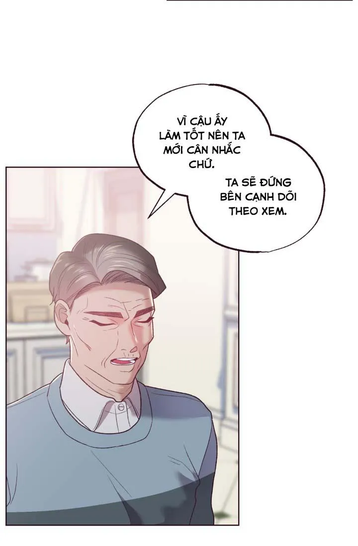 (END SS2) SỤP ĐỔ Chapter 7 Trang 8