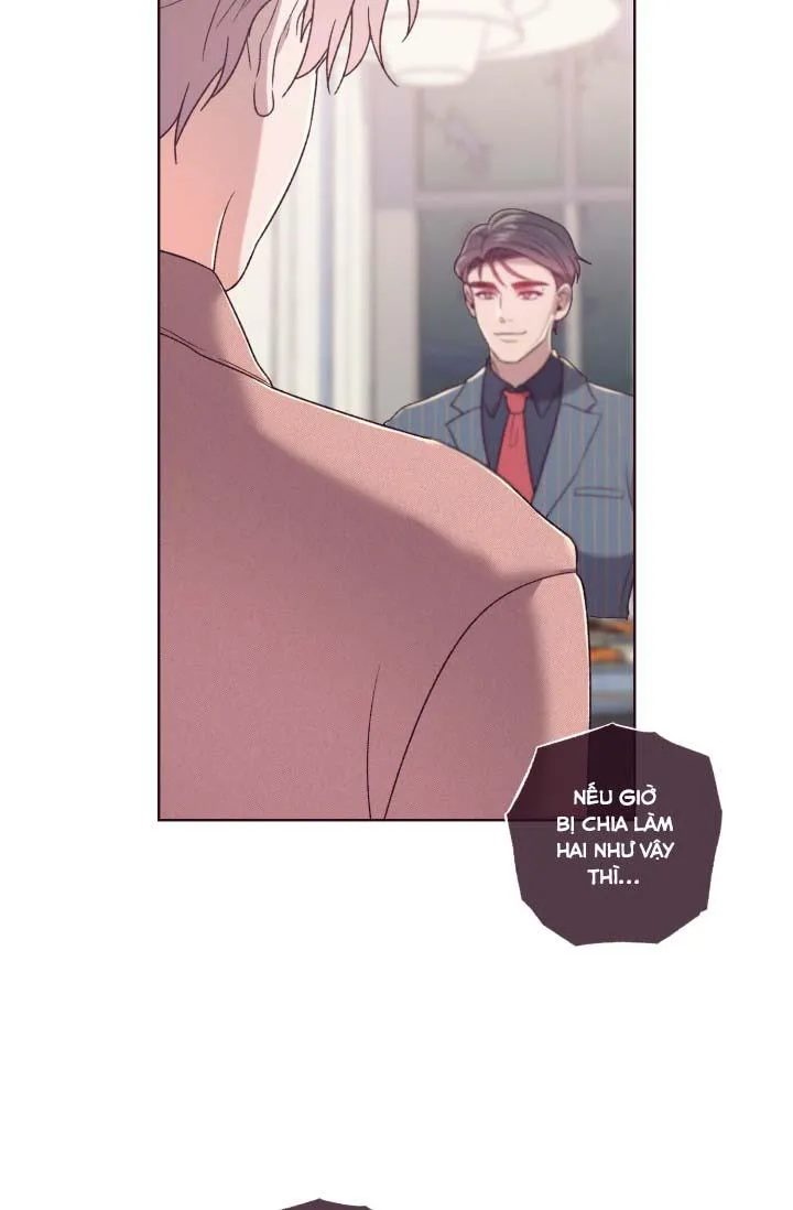 (END SS2) SỤP ĐỔ Chapter 7 Trang 12