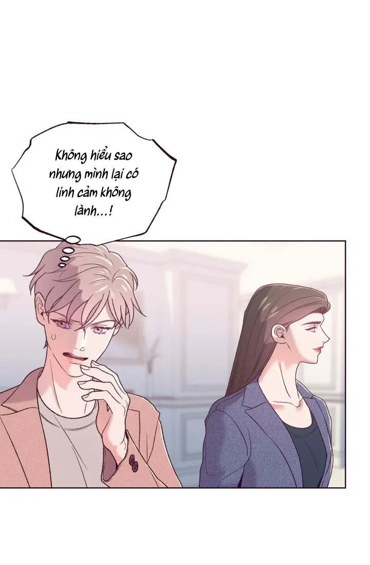 (END SS2) SỤP ĐỔ Chapter 7 Trang 14