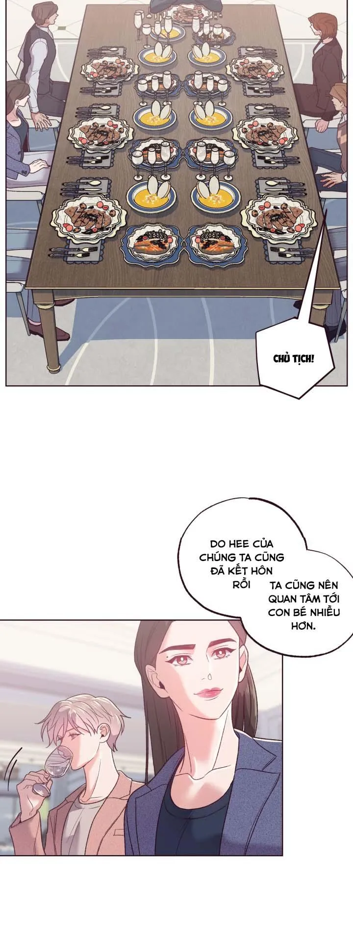 (END SS2) SỤP ĐỔ Chapter 7 Trang 19
