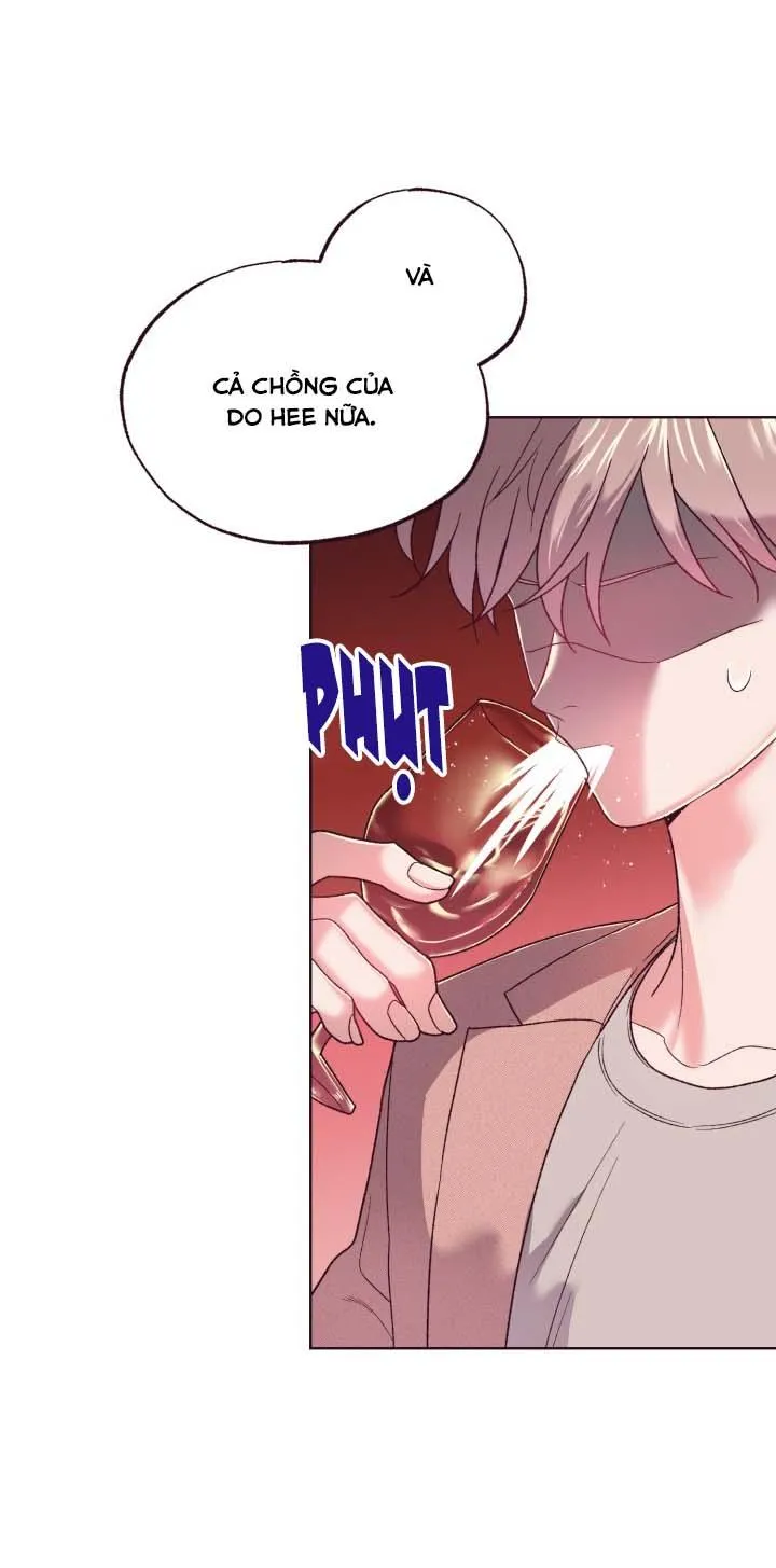 (END SS2) SỤP ĐỔ Chapter 7 Trang 20