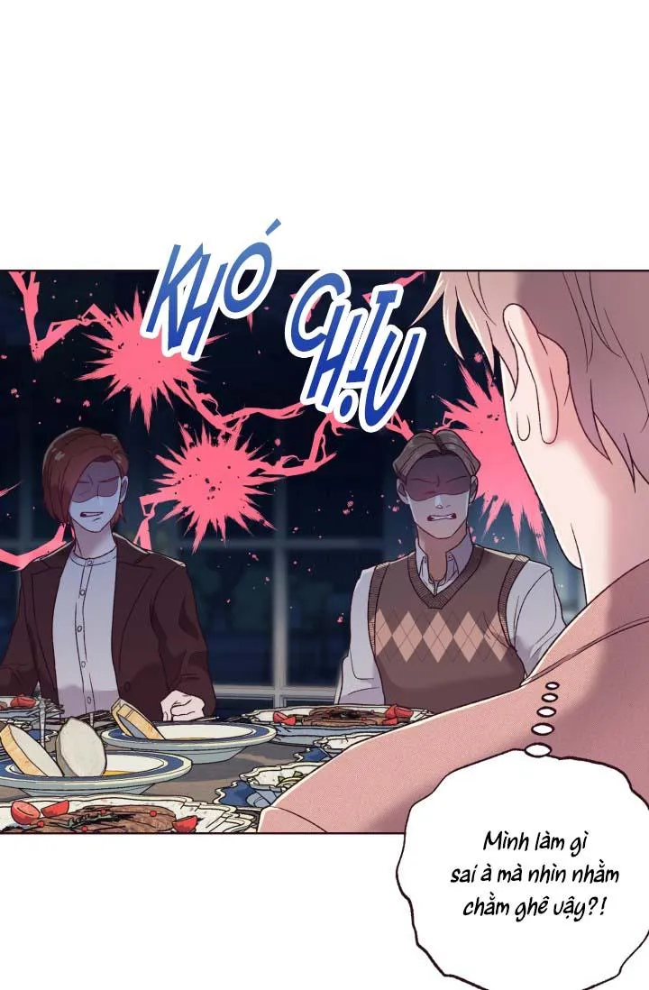 (END SS2) SỤP ĐỔ Chapter 7 Trang 24