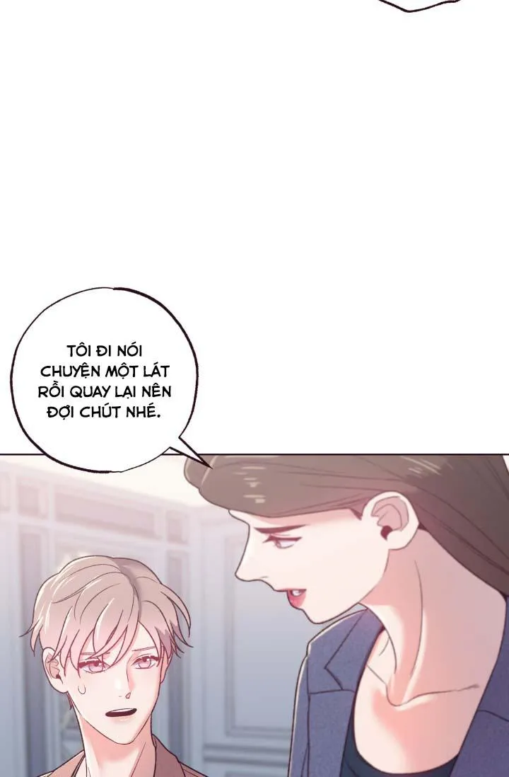 (END SS2) SỤP ĐỔ Chapter 7 Trang 25