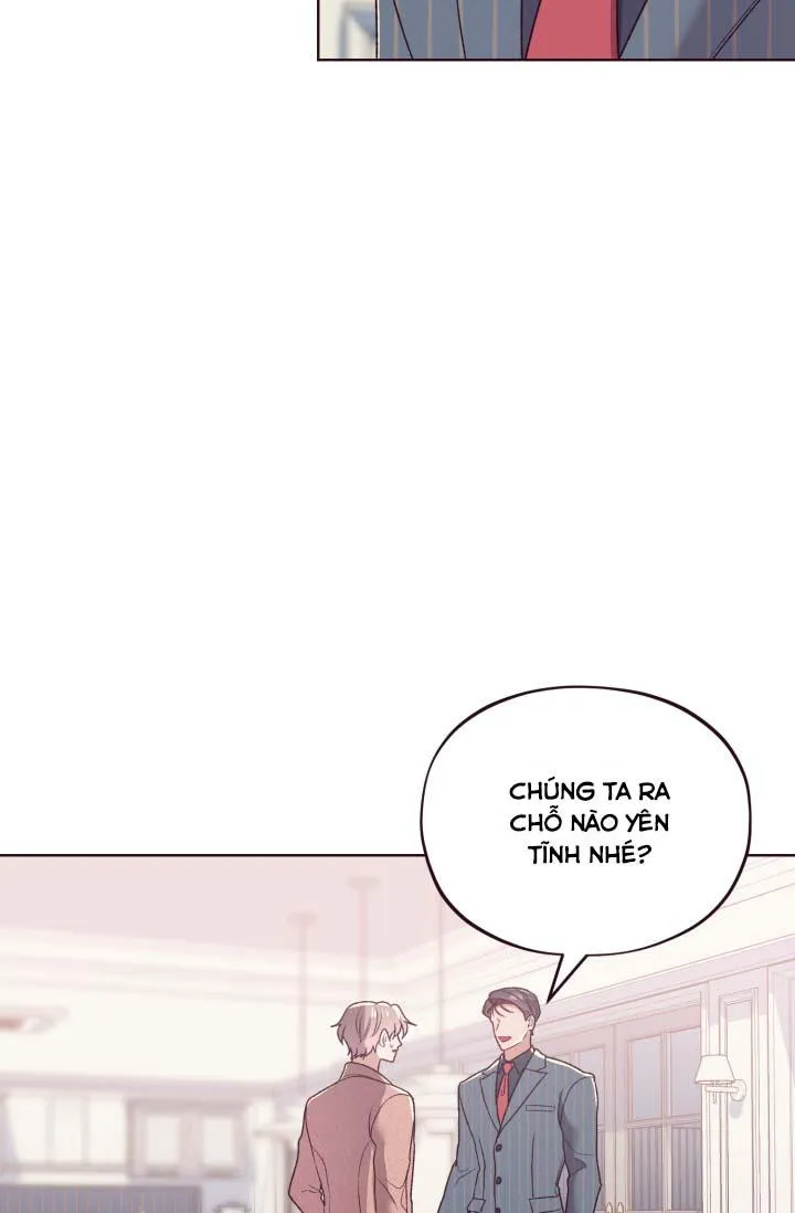 (END SS2) SỤP ĐỔ Chapter 7 Trang 30