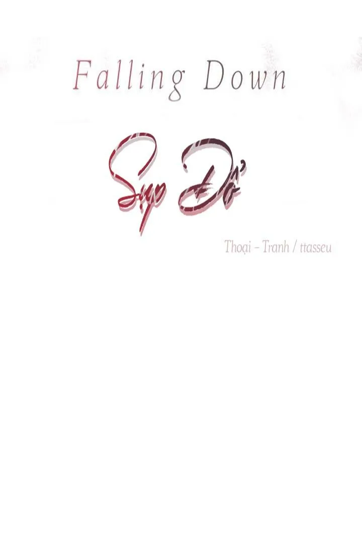 (END SS2) SỤP ĐỔ Chapter 7 Trang 32