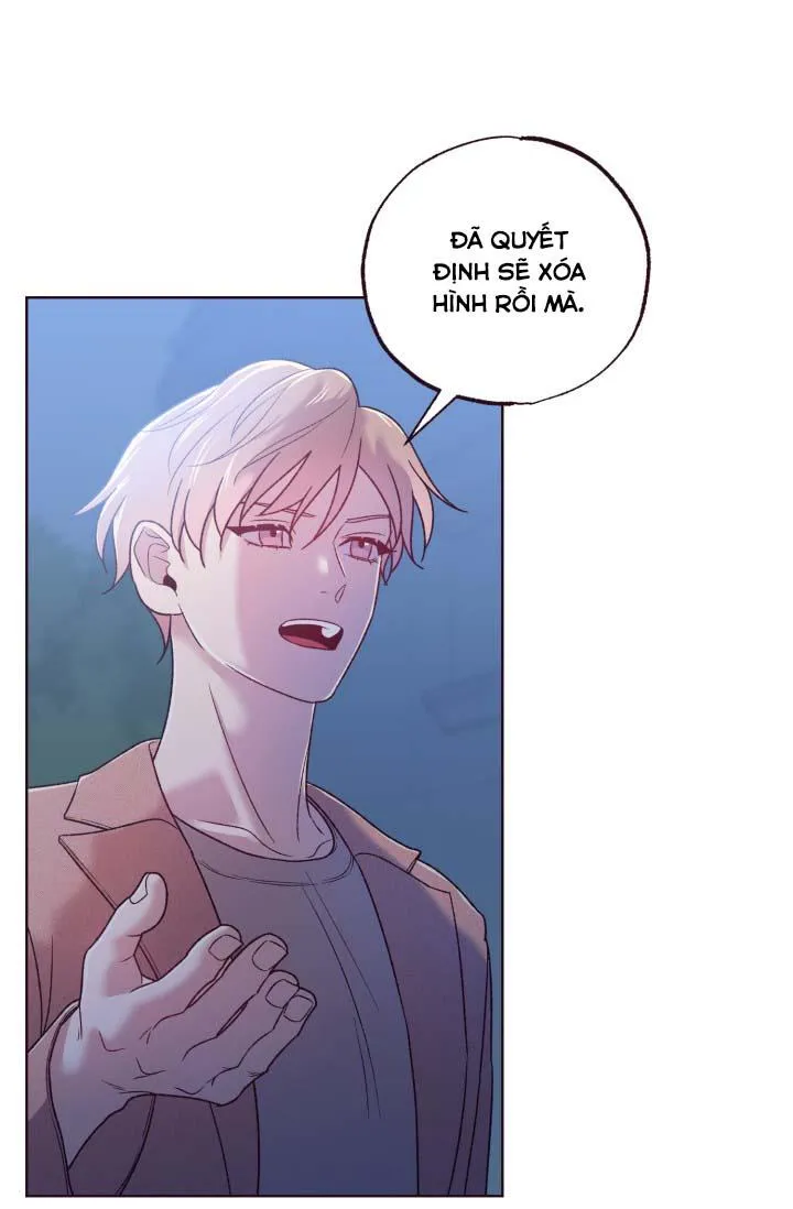 (END SS2) SỤP ĐỔ Chapter 7 Trang 34