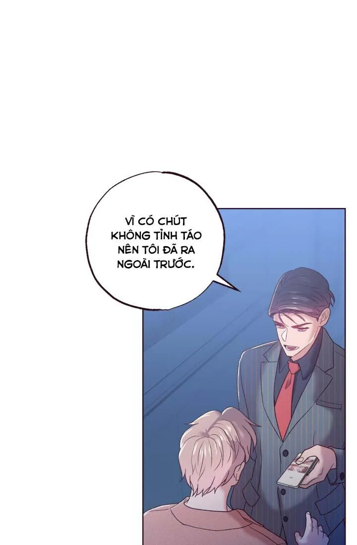 (END SS2) SỤP ĐỔ Chapter 7 Trang 35