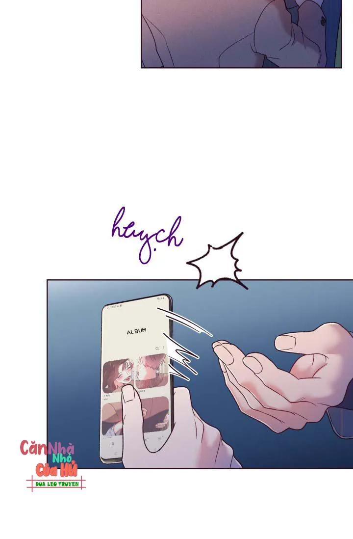 (END SS2) SỤP ĐỔ Chapter 7 Trang 36