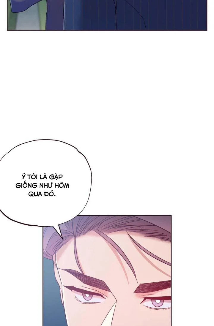 (END SS2) SỤP ĐỔ Chapter 7 Trang 38