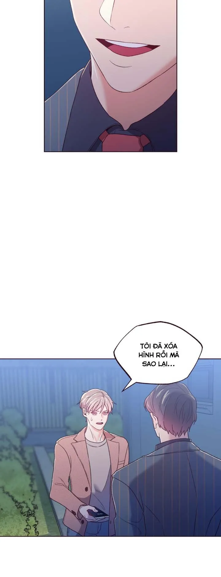 (END SS2) SỤP ĐỔ Chapter 7 Trang 39