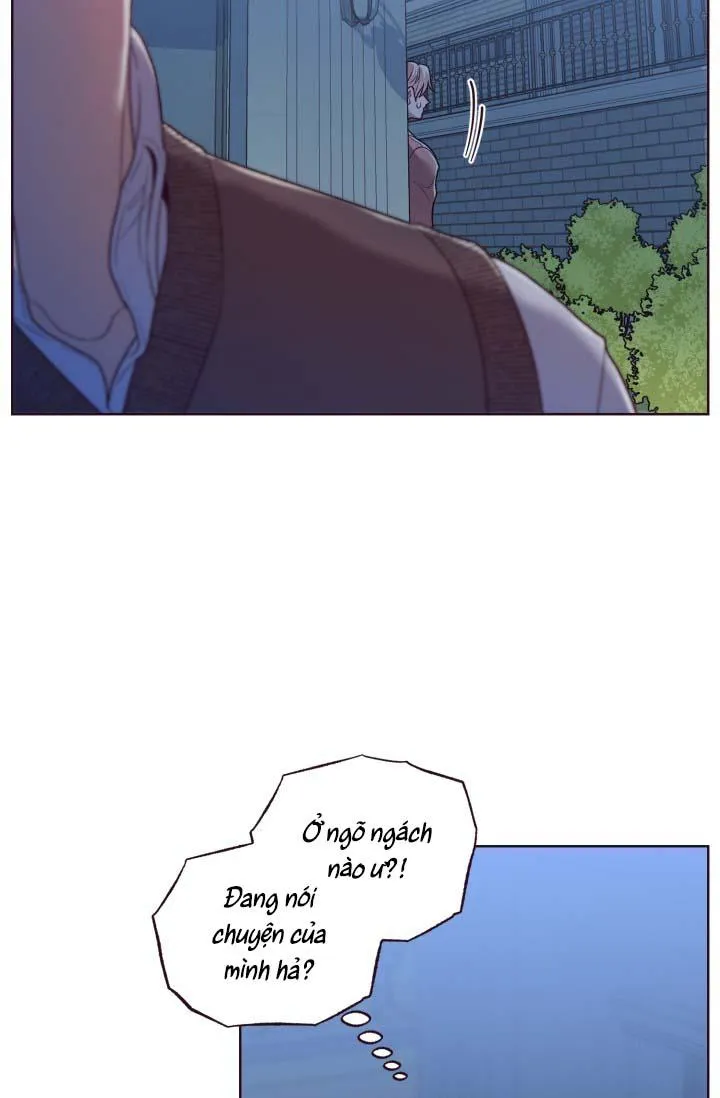 (END SS2) SỤP ĐỔ Chapter 7 Trang 41