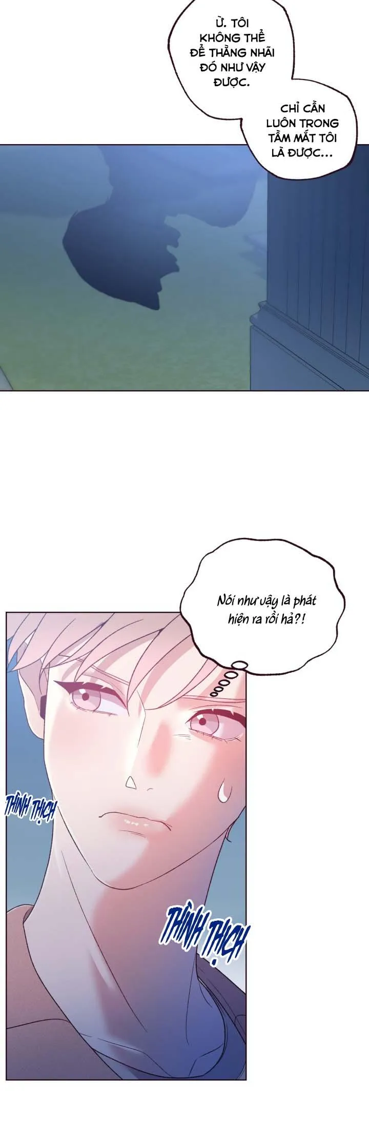 (END SS2) SỤP ĐỔ Chapter 7 Trang 43