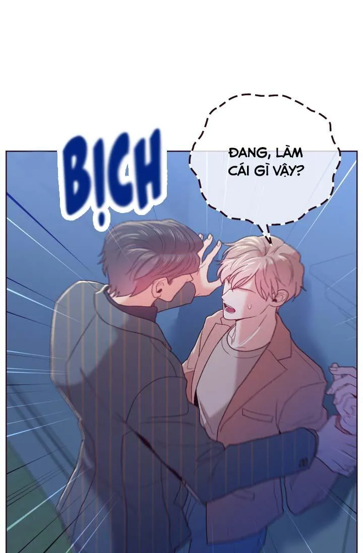 (END SS2) SỤP ĐỔ Chapter 7 Trang 45