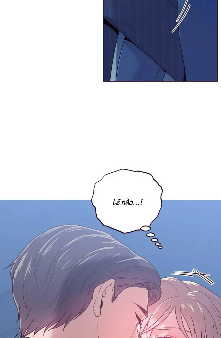 (END SS2) SỤP ĐỔ Chapter 7 Trang 47